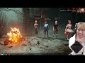 dbdライブ配信！伊藤潤二コラボスキンちょーよくね？live！〈dead by daylight steam版〉