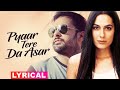 Pyaar tere da assar - Prabh Gill | Lyrics with English translation | punjabi song | T-Series lovers.