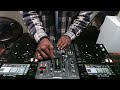Ulinda - Elements Of Art Mixtape 020