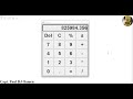 How to Create a Calculator Applet in Java - Part 1 of 2
