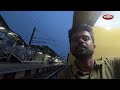 புதுச்சேரி to எழும்பூர் puducherry to chennai egmore train journey train travel train no 06026