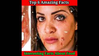Top 5 amazing facts|facts in hindi| #shorts #viral #youtubeshorts @MRINDIANHACKER
