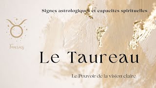 Les Pouvoirs du Taureau