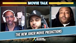 The New Joker Movie Predictions