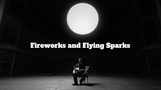 millennium parade - Fireworks and Flying Sparks 자막|번역|가사