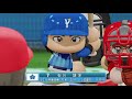 【バンドリ×パワプロ】クライマックスシリーズファイナルステージ第二戦　弦巻スカイスターズv.s.横浜denaベイスターズ