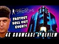 The Keep (1983) 4K Controversy & Vinegar Syndrome Black Friday Haul | Born2beRad