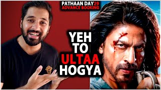 Pathaan Day 29 Shocking Advance Booking Collection | Pathaan Box Office Collection India Worldwide