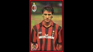 Diego Fuser all goals for Milan