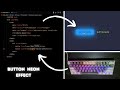 ASMR Programming - Button hover with neon effect - HTML CSS - No Talking - Speed Normal