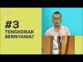 Kompak (Episod 294): Tengkorak bernyawa?