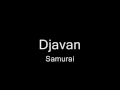 milton leite djavan samurai.