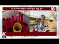 నల్గొండ జిల్లాలో బర్డ్ ఫ్లూ టెన్షన్ bird flu latest news 6tv