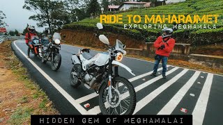 ജീവിതത്തിൽ  പോയിരിക്കേണ്ട സ്ഥലം ❤ | Places To Explore In Meghamalai 💥