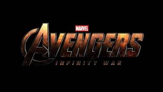 Avengers Infinity War (2018) Theme Music