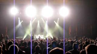 Apocalyptica - Enter Sandman, Live in Kiev, Palace Of Sports, 31.03.10