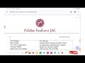 filatex fashion latest news filatex fashion ltd today news filatex fashion news in hindi 2024