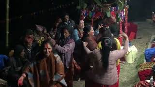 Panche Baja Lamjung पन्चेबाजा लमजुङ