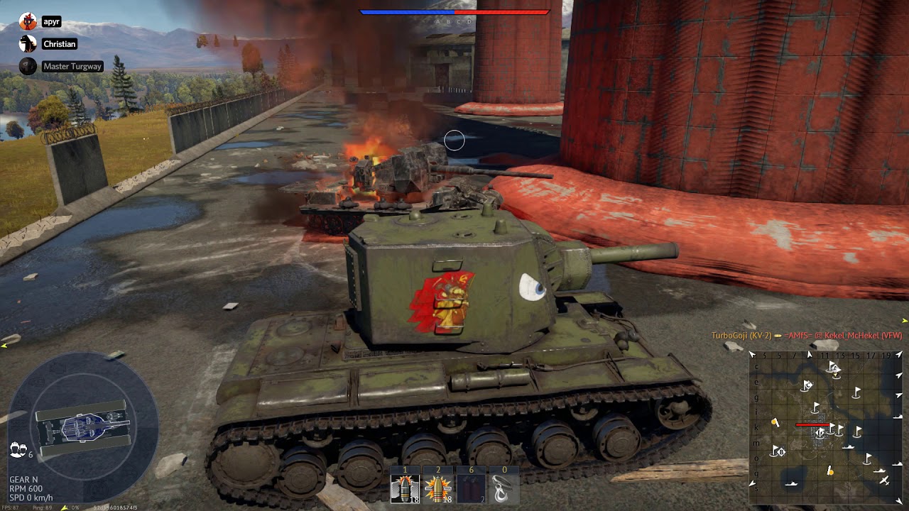 War Thunder Madness 1 Cringe Youtube