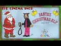 Santa's Christmas Elf (Named Calvin) - The Cinema Snob