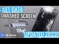 Access Android Phone With Broken Screen / Save your data 2023 UPDATED