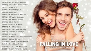 Relaxing Romantic Love Songs 2020 -  Great Love Songs Collection - Shayne Ward,Westlife,MLTR,Boyzone
