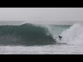 best of john john florence free surfing jbay 2023