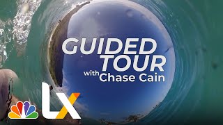 Welcome to ‘Guided Tour’ | Trailer | NBCLX