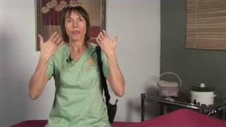 Massage Therapy : What Is a Japanese Massage?