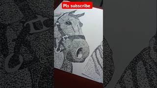 Trending drawing #catdrawing #horsedrawing #butterflydrawing #cat#horse #butterfly #trending #shorts