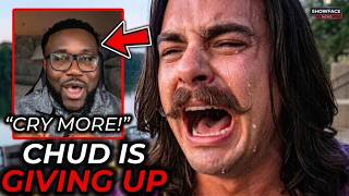 Chud The Builder Fan Demands Poetik Flakko Be DEPORTED After Expose!