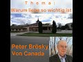 peter broesky 08 warum liebe so wichtig