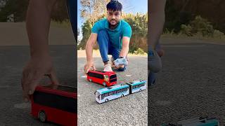 Remote Control Two Bus 🚎 Unboxing 🔥