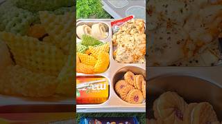 Lunch box #Friday🥰🥰special lunch box #pizza lunch box #kids school tifin box #shorts #ytshorts video