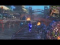 【峯蜜實況】穹之扉 dlc：萬象之篇 全支線解說 04 月典