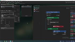 Switch - GameMaker GML Visual