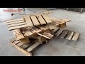 Top 5 Impressive Wood Processing Projects Compilation // Wood Processing Project