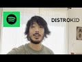 How to Claim Your Spotify Artist Profile BEFORE your first release (using Distrokid) | Step by Step