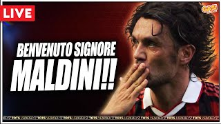 GACHA BRUTAL DI PAGI HARI!! BENVENUTO SIGNORE MALDINI - FC Mobile Indonesia #fcmobile #tots