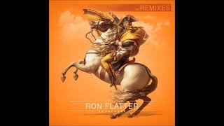 Yolon (Greg Ochman Remix) - Ron Flatter - PLV52