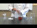 Volumetric Flask