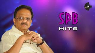 SPB Hits songs | Best Collections | Evergreen Spb | Track Musics India