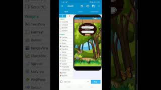 OBJECT ANIMATION in SKETCHWARE Using TIMER Component