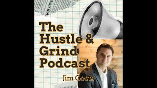 Strive for Extraordinary with Jim Goetz