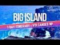 Ultimate BIG ISLAND Itinerary and Travel Guide 2024 | Part 4: Hawaii Volcanoes National Park [4K]