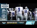 high school football olentangy liberty vs olentangy berlin highlight