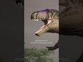 Become the mighty Acrocanthosaurus! - Mod Spotlight #shorts