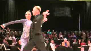 2015 USDC - US National Pro Smooth Quarter 9