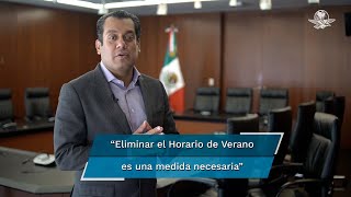 ¿Por qué tenemos que eliminar el Horario de Verano?