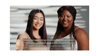 Why Are Men Attracted to Breasts? | Psychology & Philosophy Explained